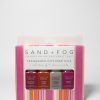 Sand Fog 4 Pack of 10 ml Fragrance Diffuser Oils