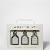 Sand Fog 3 pack of 15 ml Fragrance Diffuser Oils - Modern Heirloom