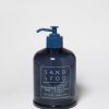 Sand Fog Marshmallow Skies 16.9 oz Liquid Hand Soap