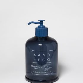 Sand Fog Marshmallow Skies 16.9 oz Liquid Hand Soap