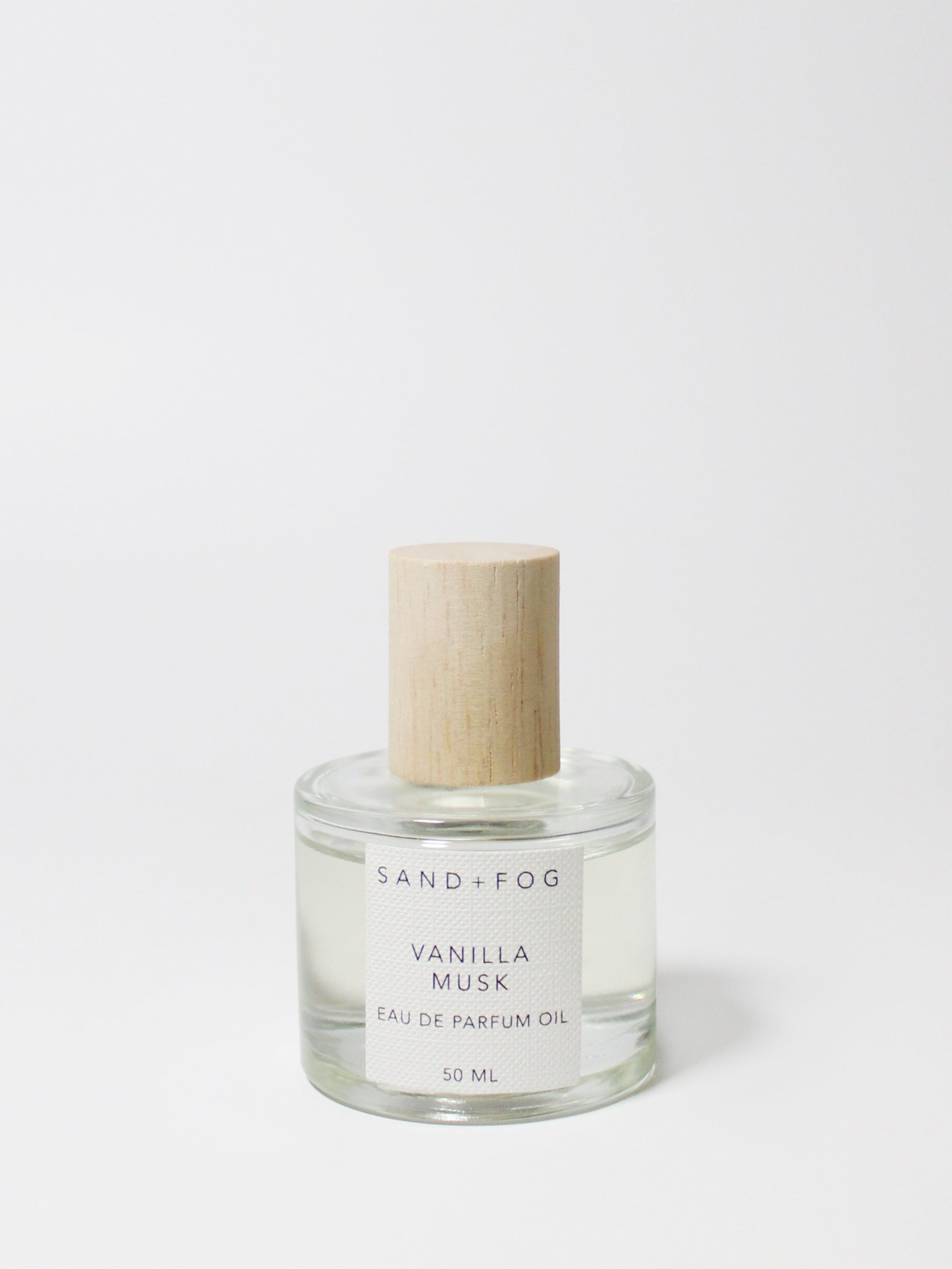 Sand Fog Coastal Bloom 100 ml Eau de Toilette - Image 3