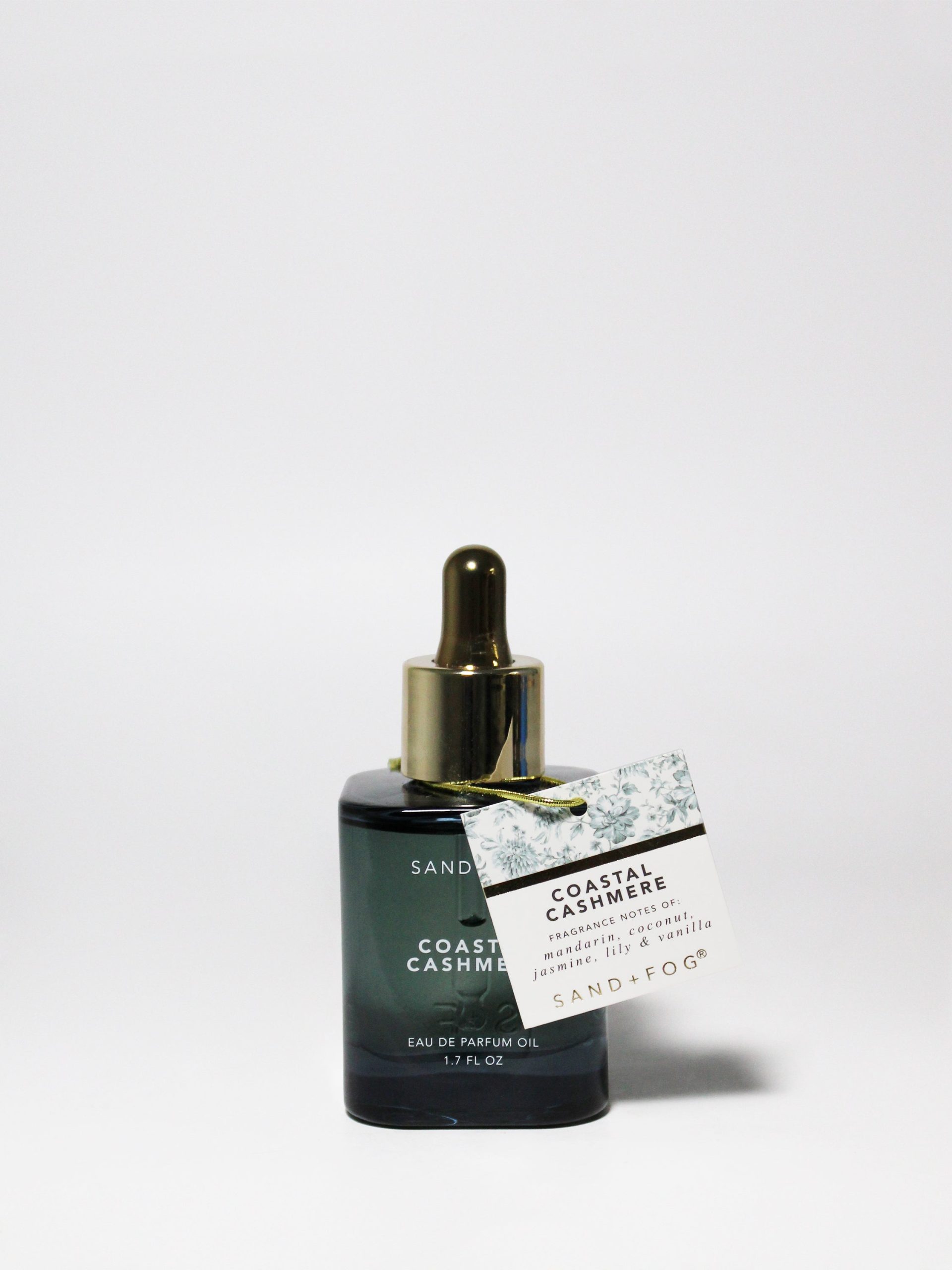 Sand Fog Coastal Cashmere 100 ml Eau de Toilette - Image 3