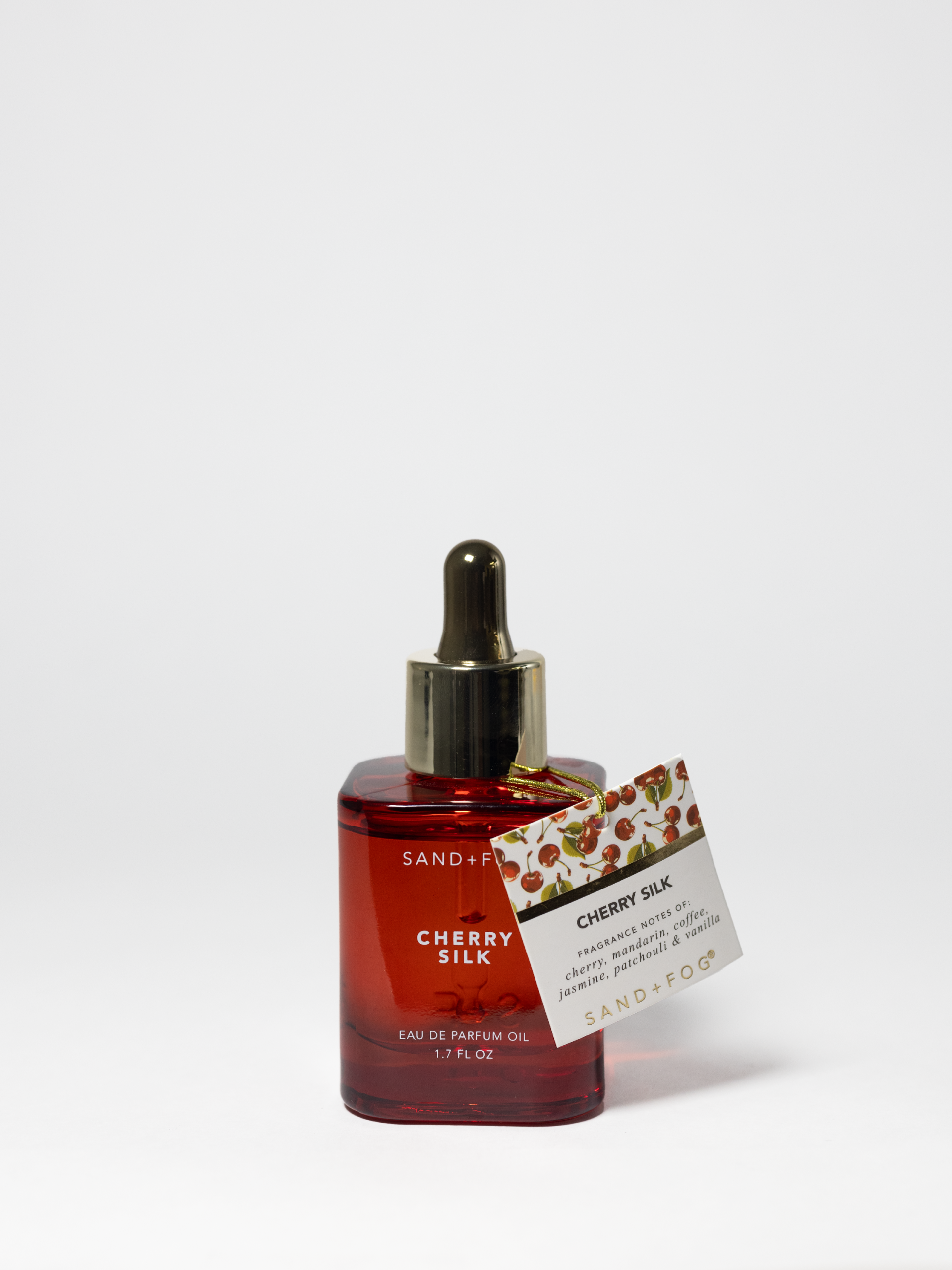 Sand Fog After Midnight 70 ml Eau de Toilette - Image 4