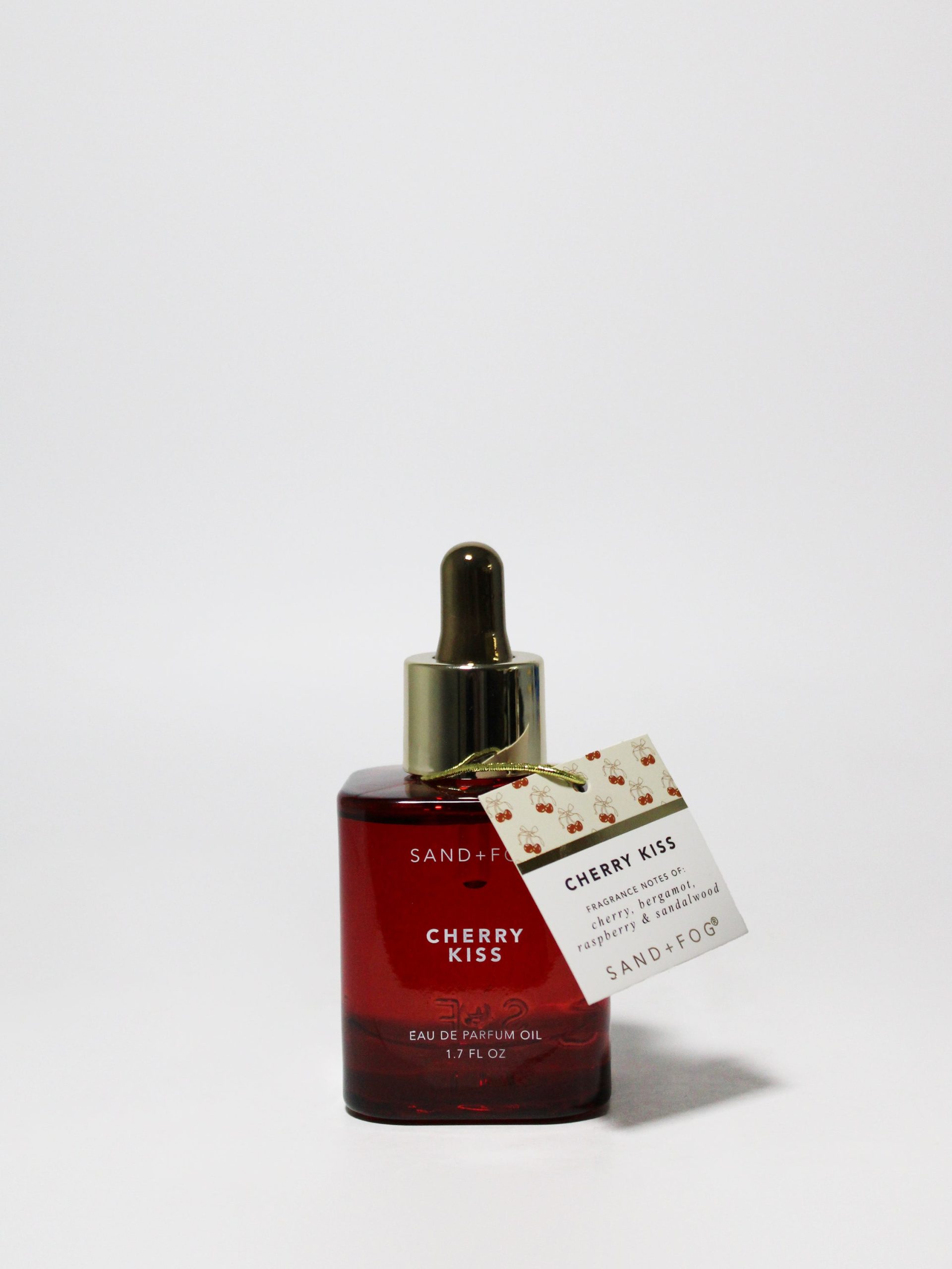 Sand Fog Cherry Kiss 50 ml Eau de Toilette - Image 3