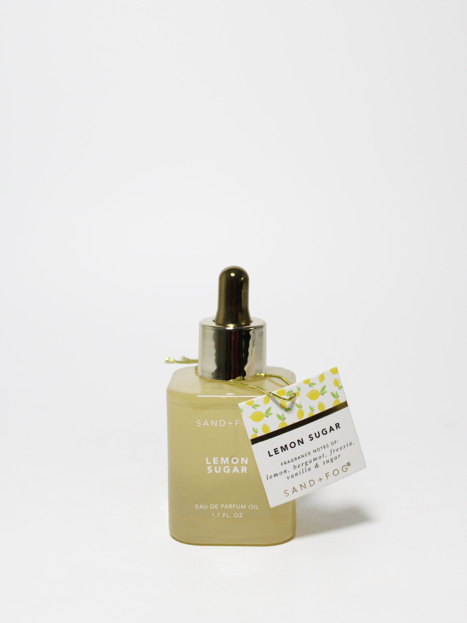 Sand Fog Sweet Lemon 12 oz scented candle - Image 5
