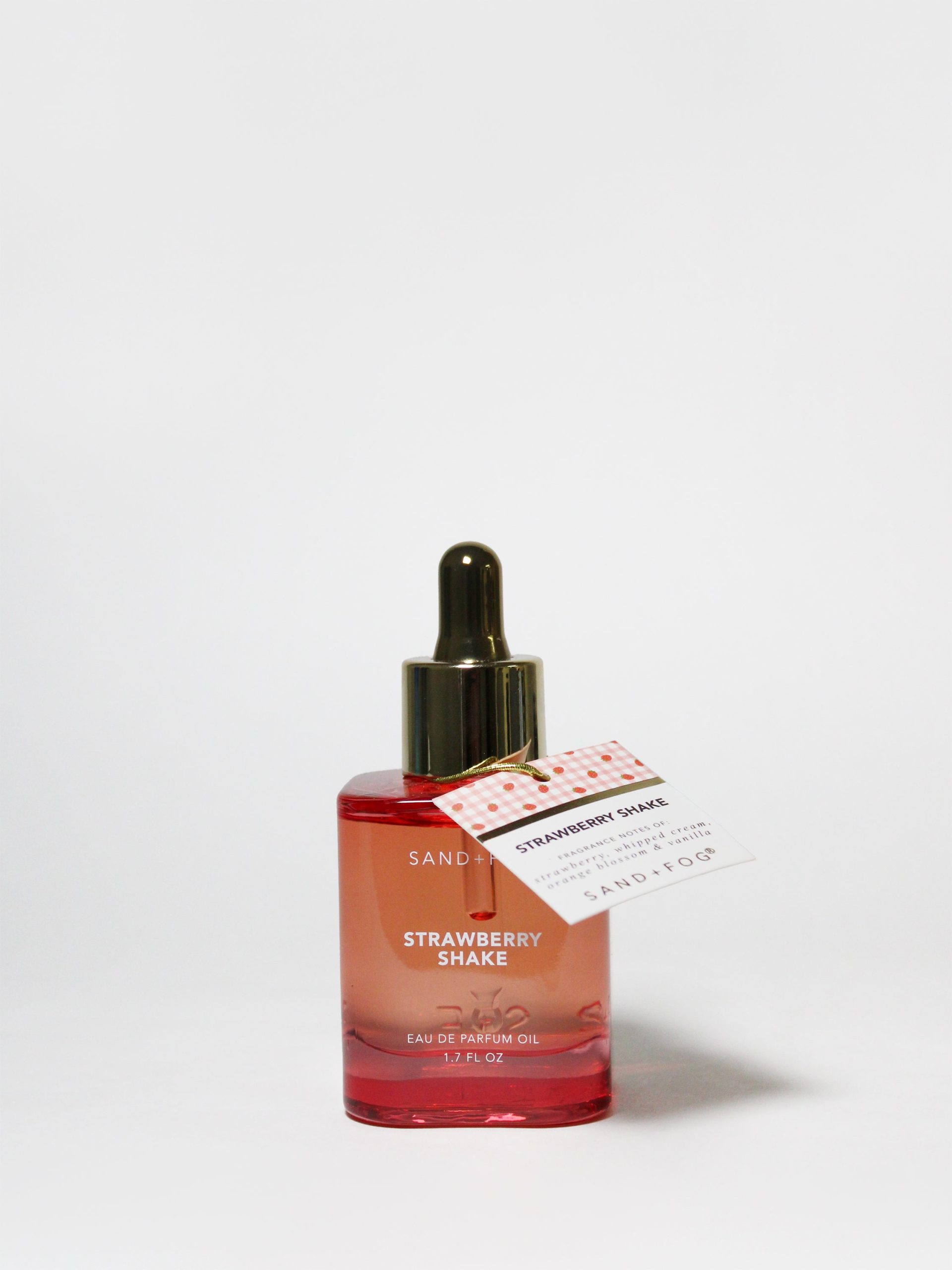 Sand Fog Strawberry Shake 100 ml Eau de Toilette - Image 3