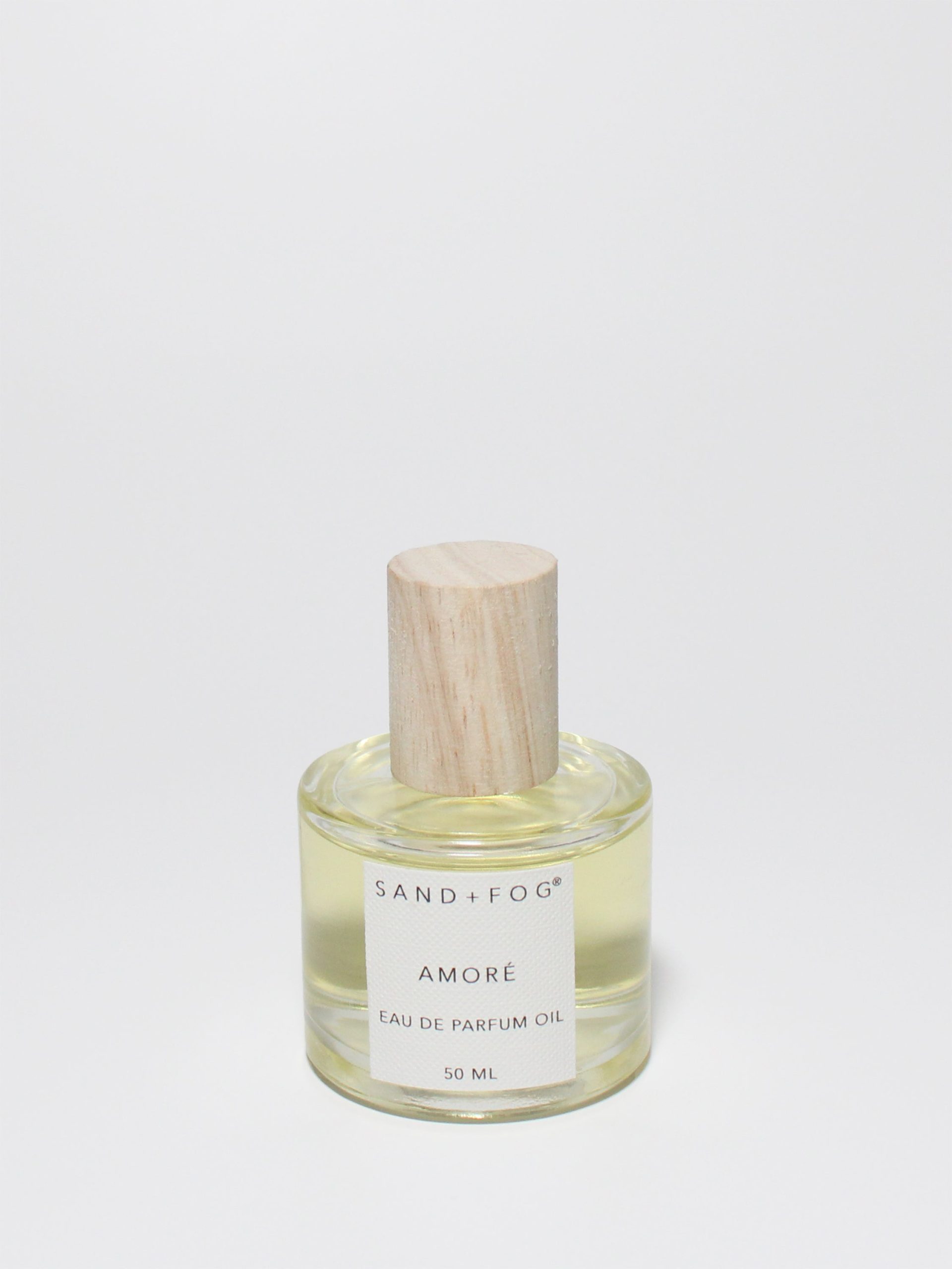 Sand Fog Amor?? 50 ml Perfume Oil Rollerball