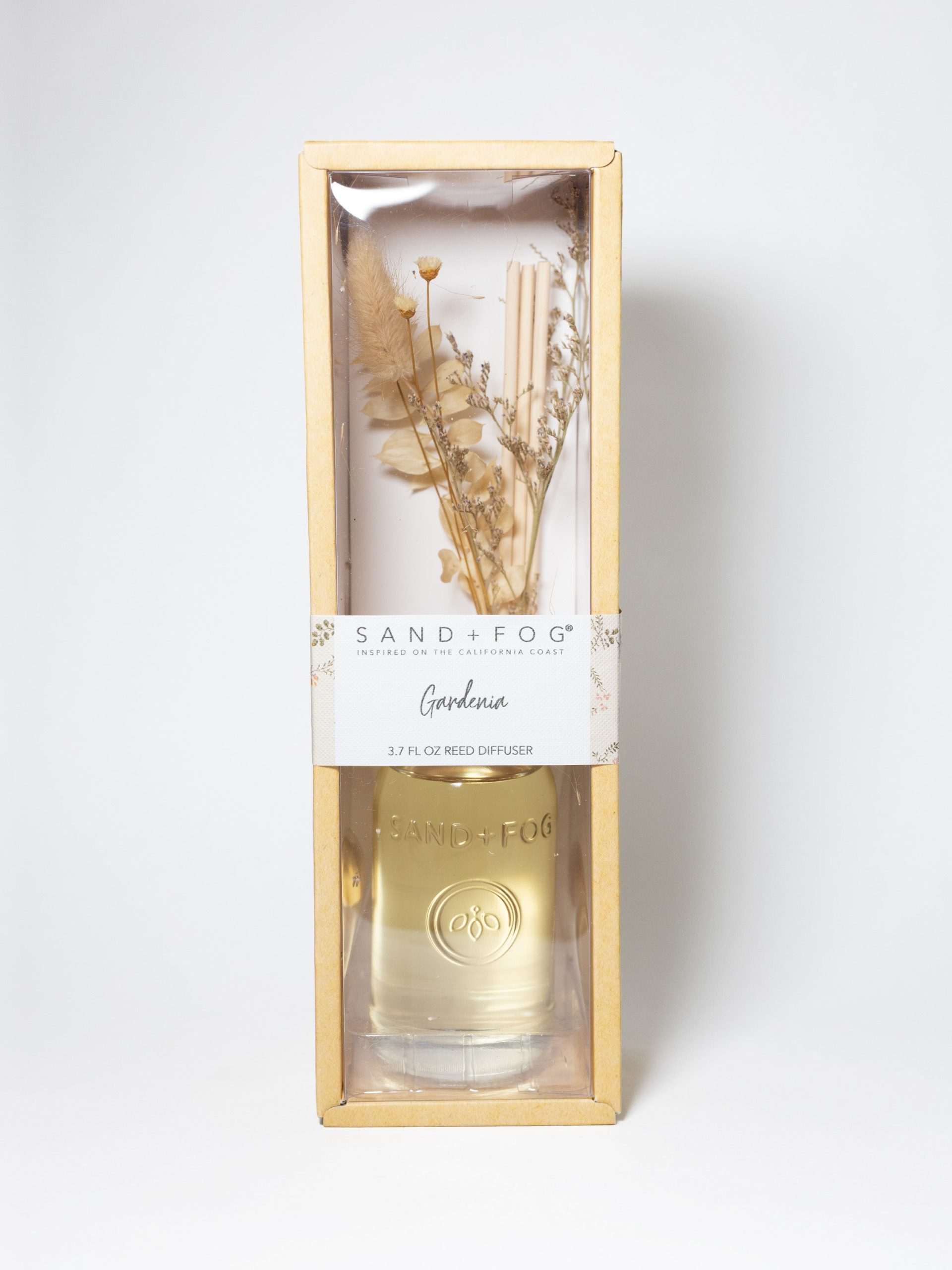 Sand Fog Gardenia 110 ml Reed Diffuser