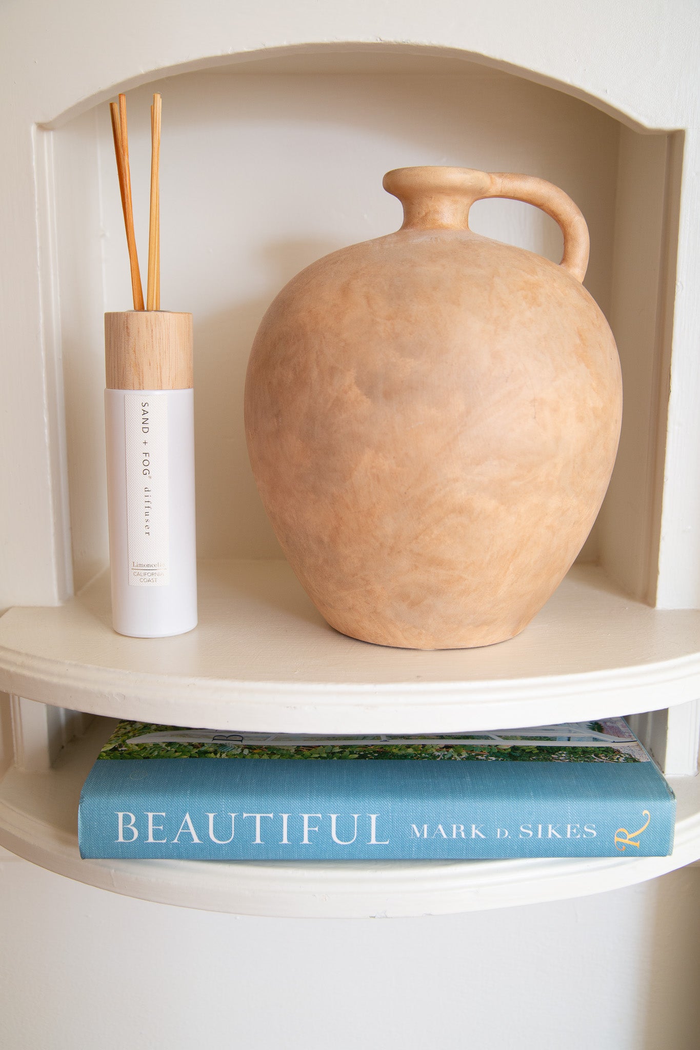 Sand Fog Limoncello 100 ml Reed Diffuser - Image 2