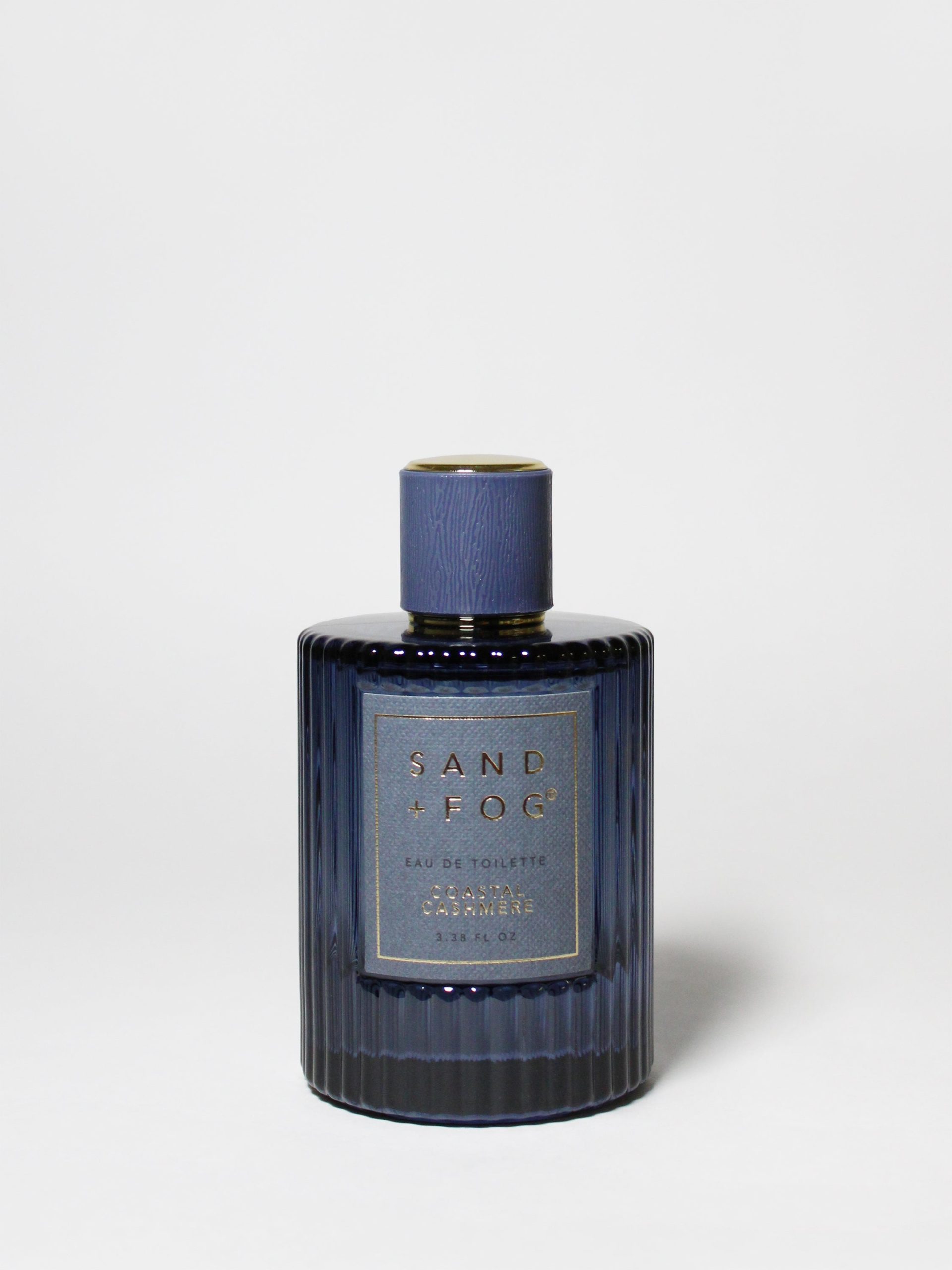Sand Fog Coastal Cashmere 100 ml Eau de Toilette