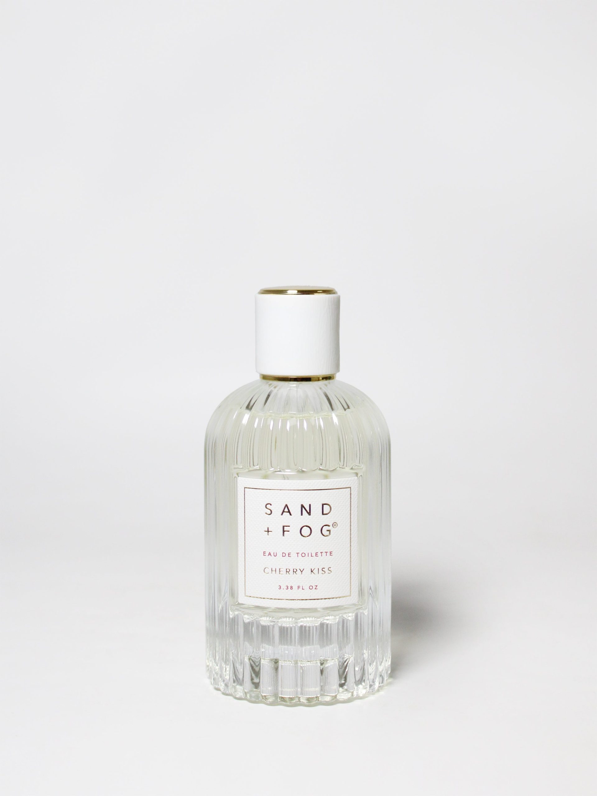 Sand Fog Cherry Kiss 100 ml Eau de Toilette