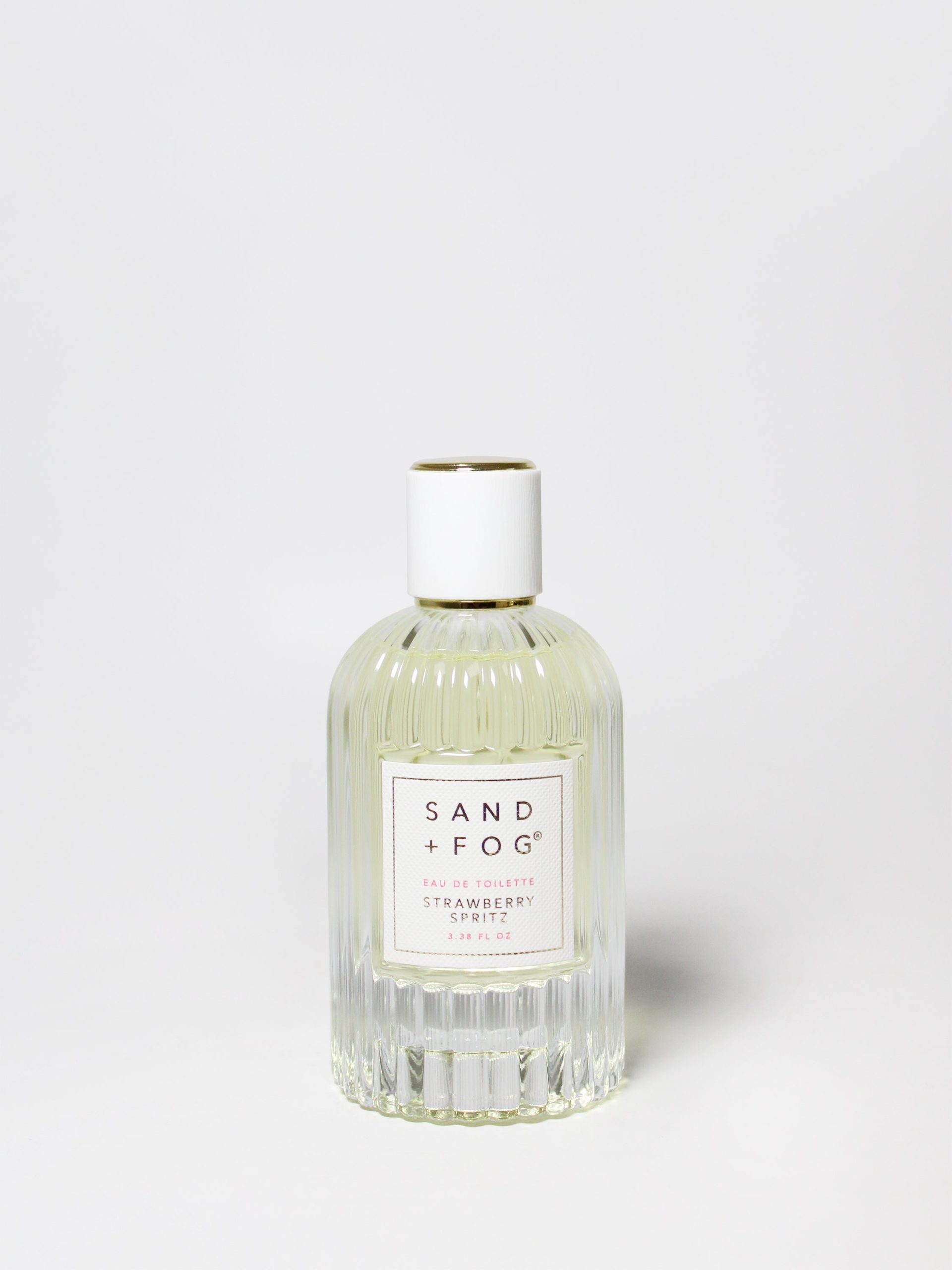 Sand Fog Strawberry Spritz 100 ml Eau de Toilette