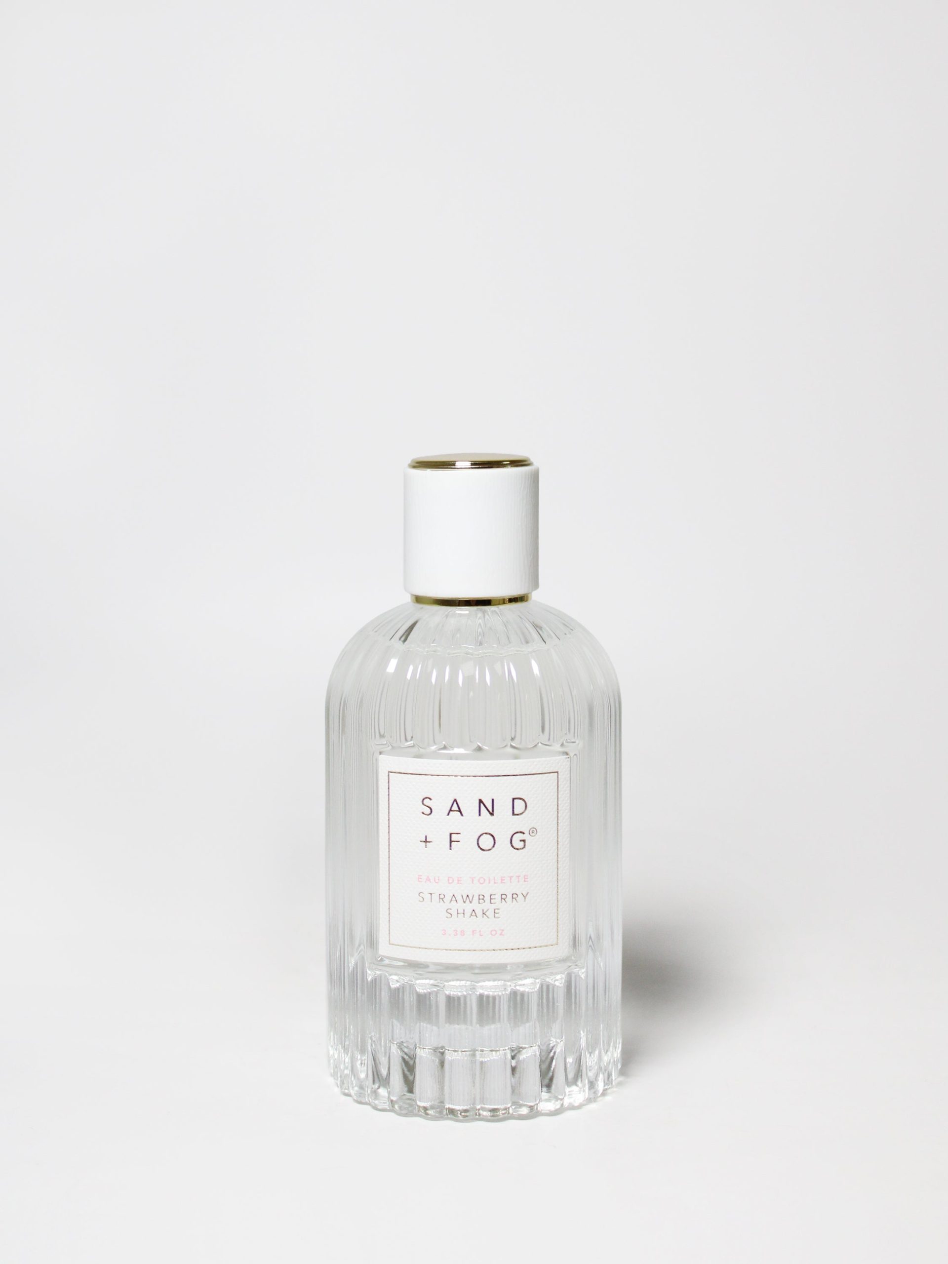 Sand Fog Strawberry Shake 100 ml Eau de Toilette