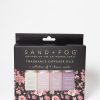 Sand Fog 4 Pack of 10 ml Fragrance Diffuser Oils