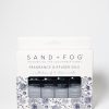 Sand Fog 4 Pack of 10 ml Fragrance Diffuser Oils