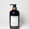Sand Fog Amber & Pear Natural Home 20 oz Liquid Hand Soap