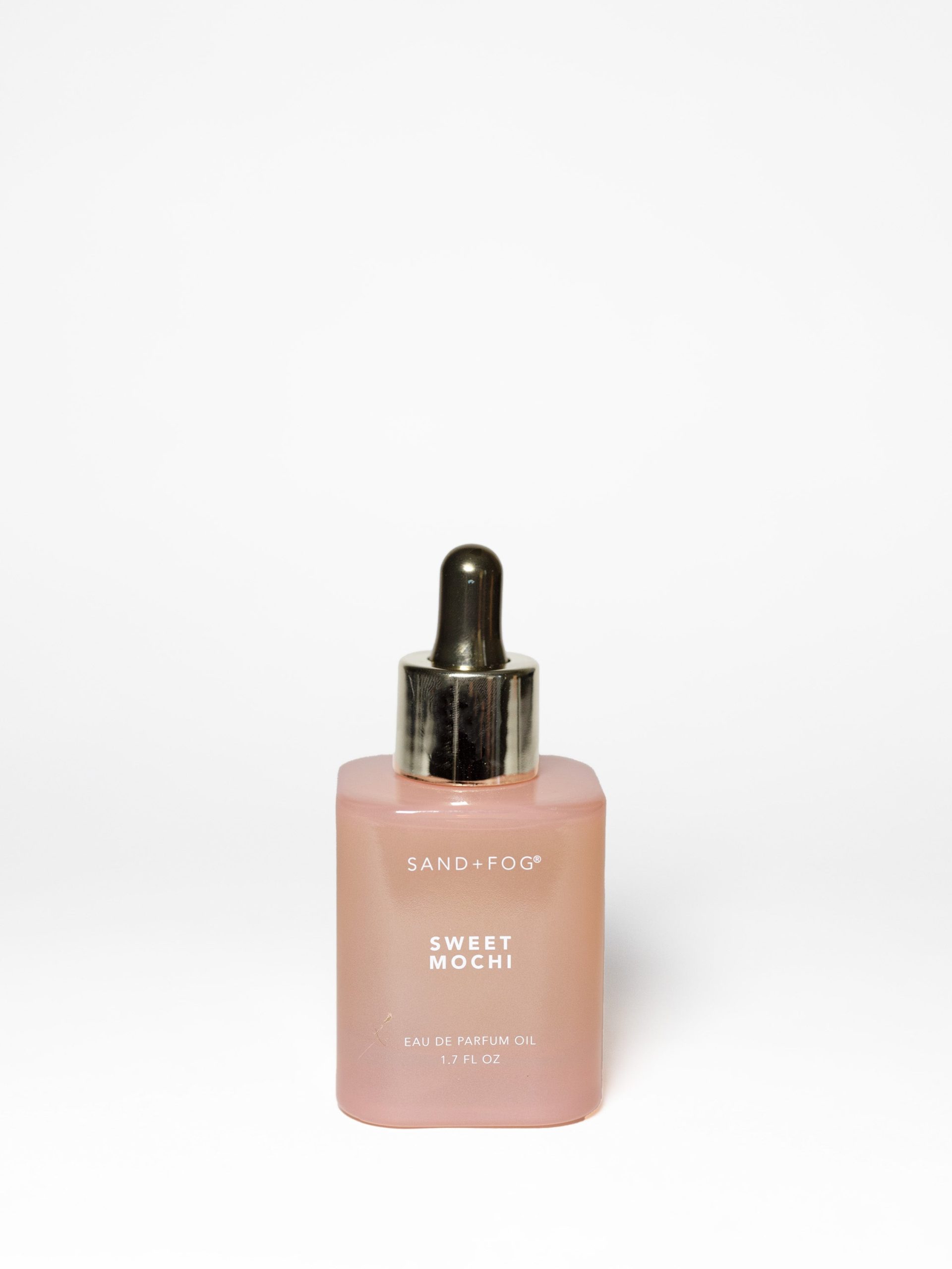 Sand Fog Sweet Mochi 50ml Perfume Oil Dropper - Image 3