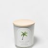 Sand Fog California Beach House 10 oz scented candle