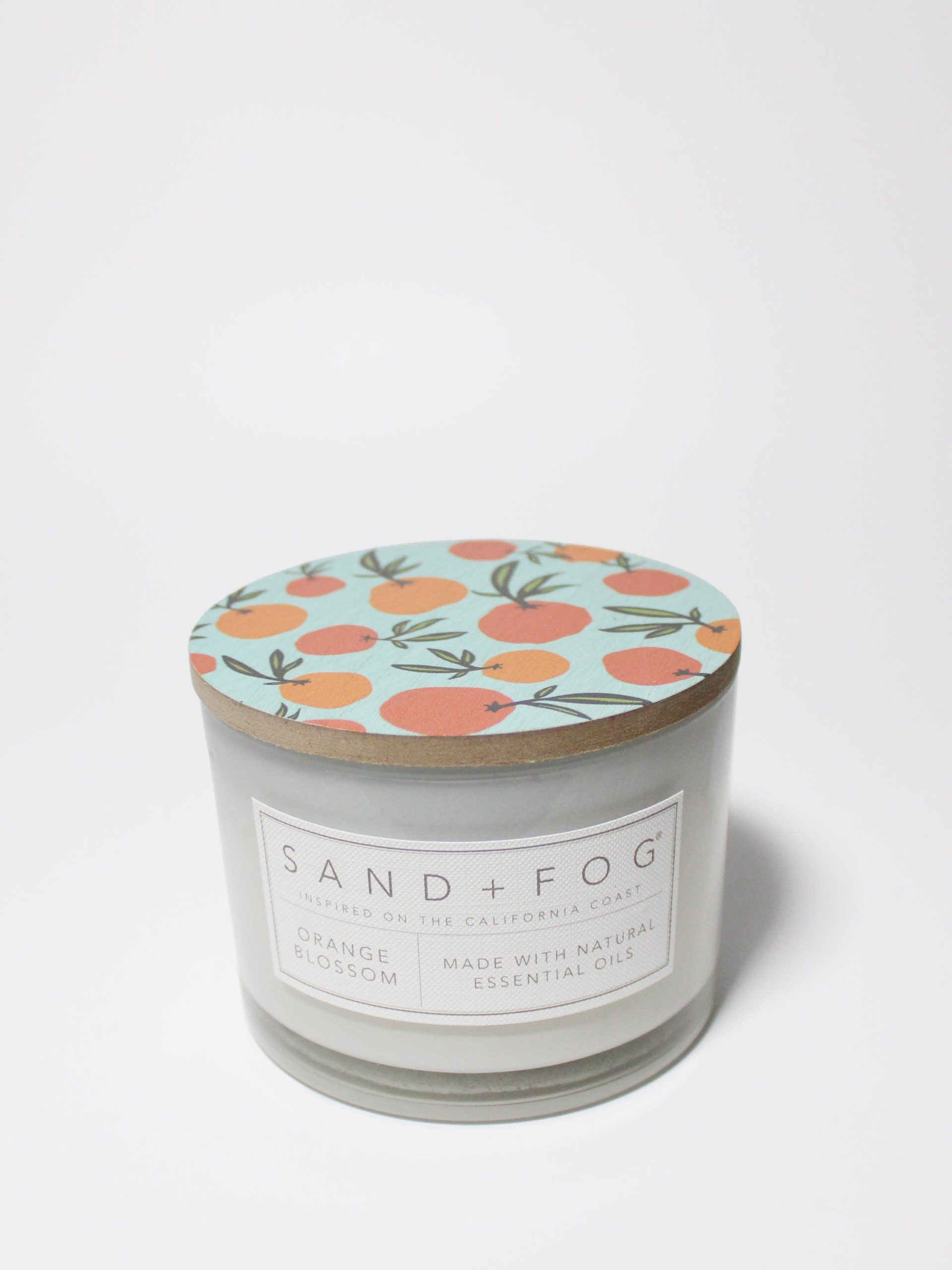 Sand Fog Heaven 50ml Perfume Oil Rollerball - Image 3
