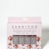 Sand Fog 4 Pack of 10 ml Fragrance Diffuser Oils