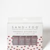 Sand Fog 4 Pack of 10 ml Fragrance Diffuser Oils