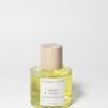 Sand Fog Amber & Neroli 50ml Perfume Oil Rollerball