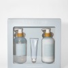 Sand Fog California Beach House Hand Care Set