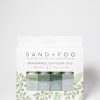 Sand Fog 4 Pack of 10 ml Fragrance Diffuser Oils