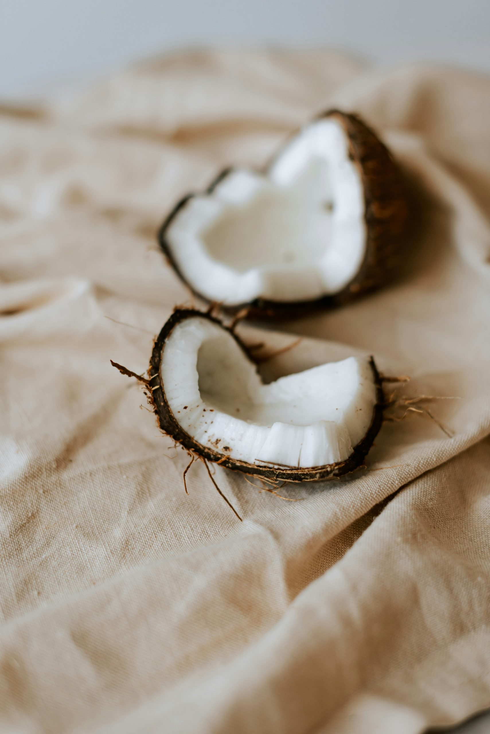 Sand Fog Coconut Cream 4 oz Illuminating Body Oil - Image 4